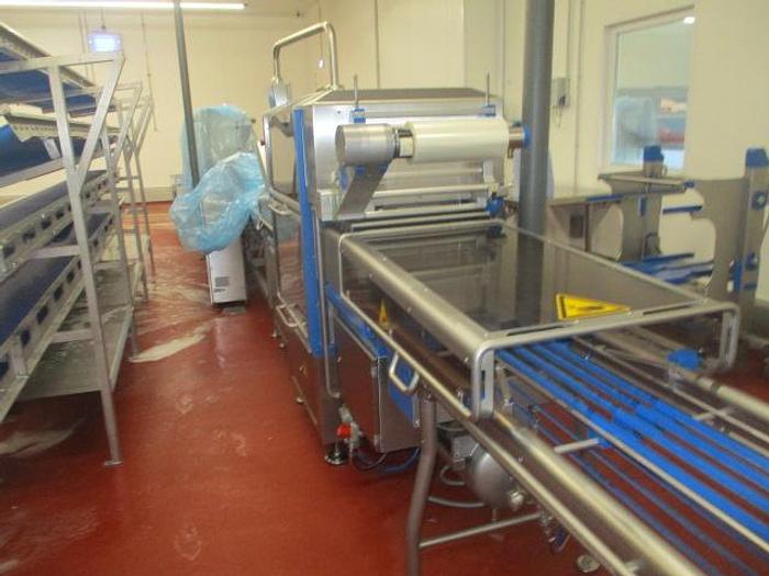 Gebraucht 2013 Sealpack A 5