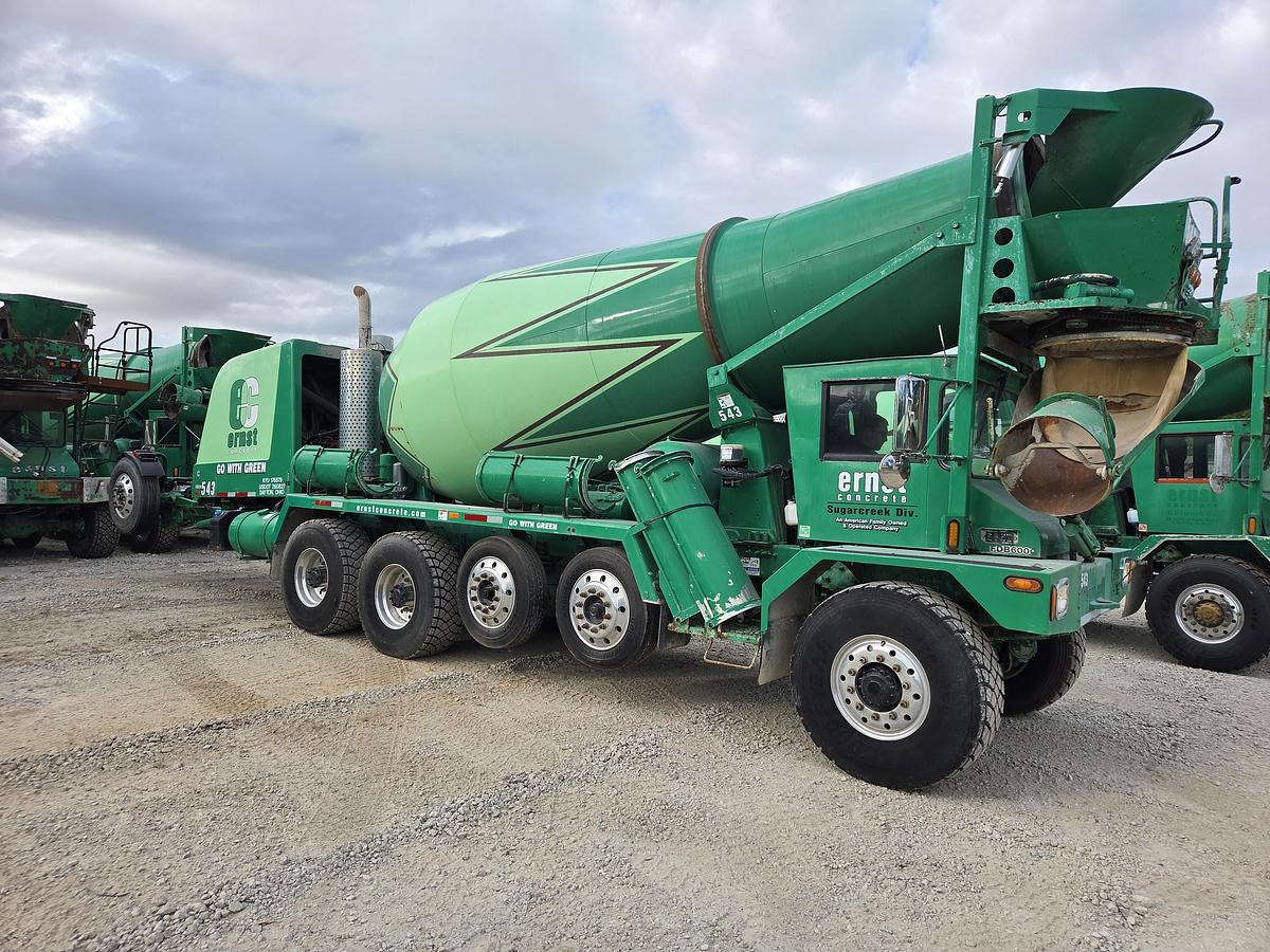 Used 2019 Terex