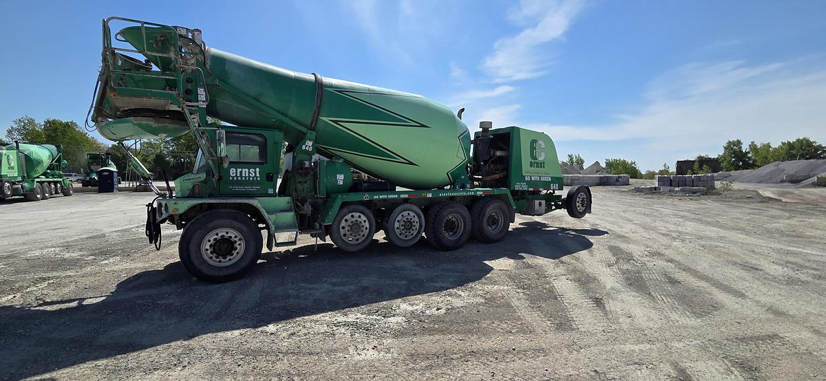 Used 2019 Terex