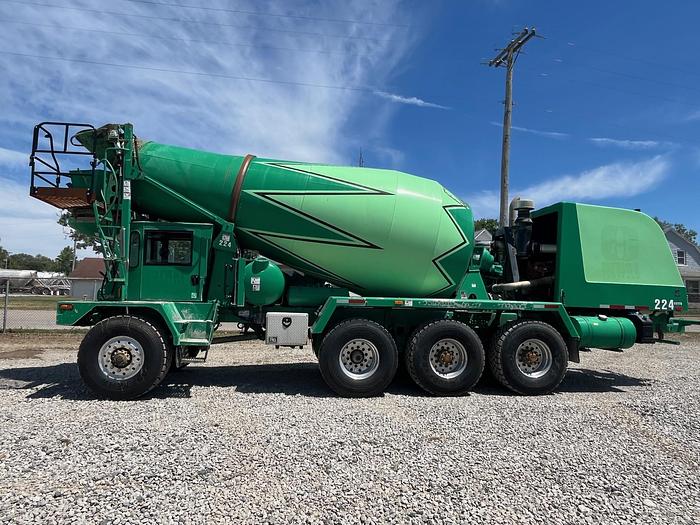 Used 2019 Terex
