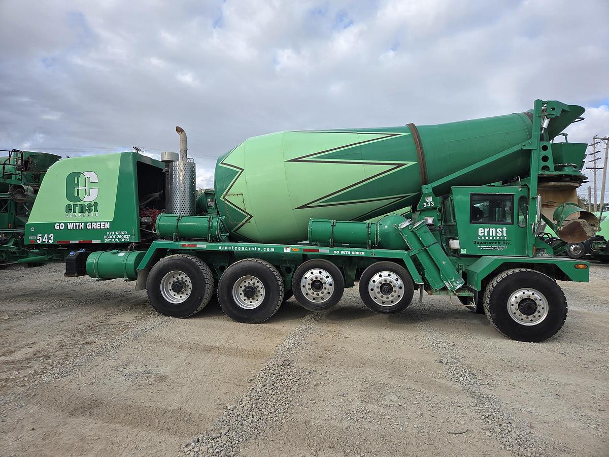 Used 2019 Terex