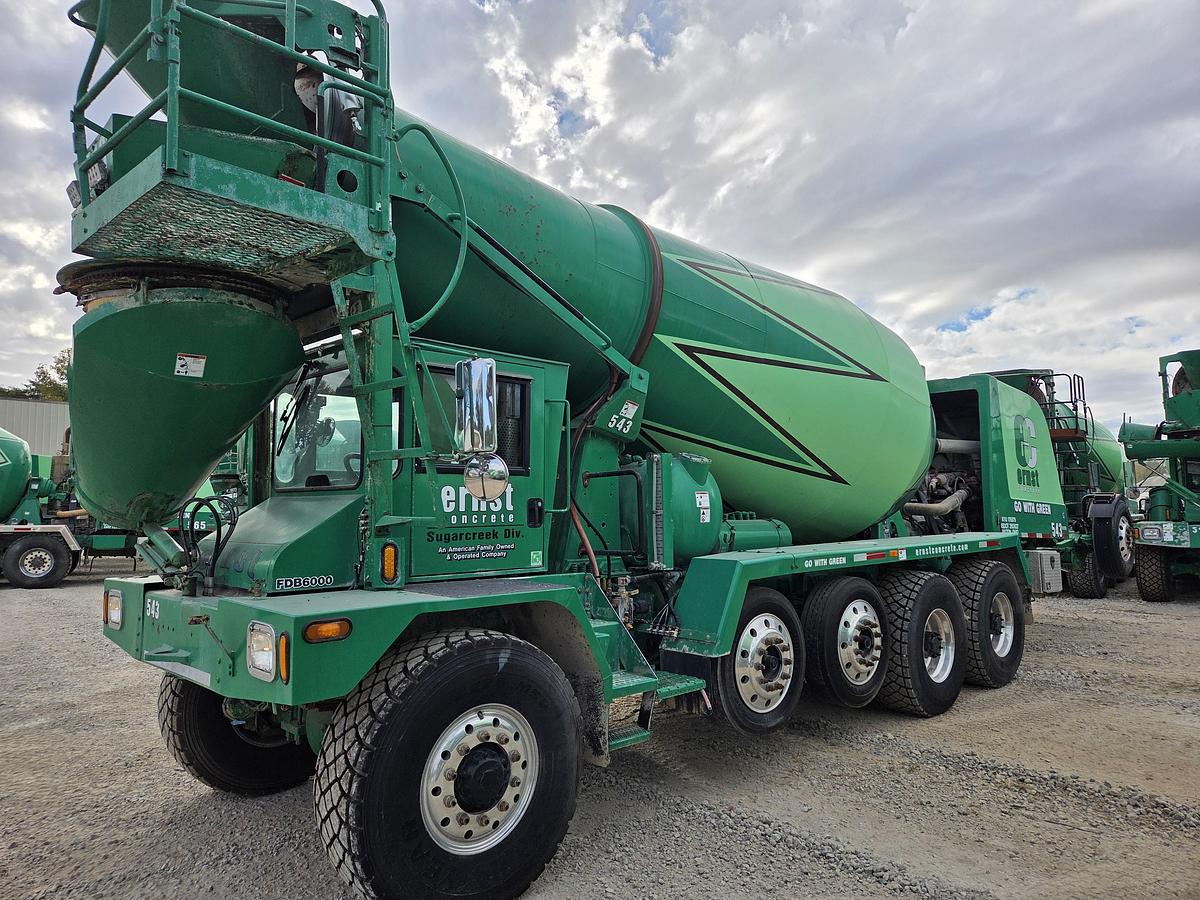 Used 2019 Terex