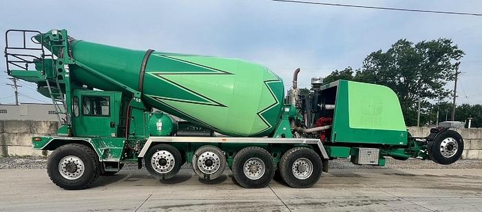 Used 2019 Terex