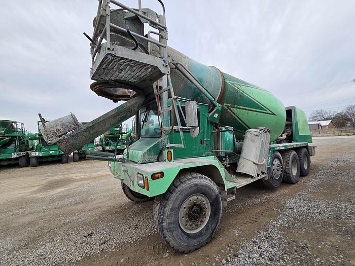 Used 2017 Terex