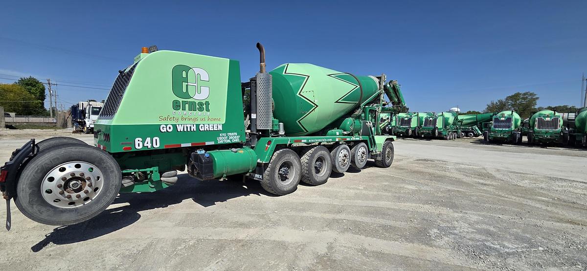 Used 2019 Terex