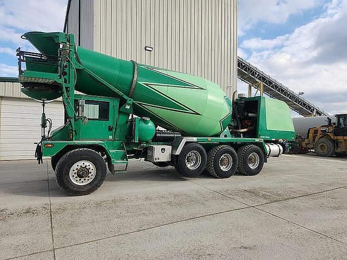 Used 2019 Terex/Advance FD4000