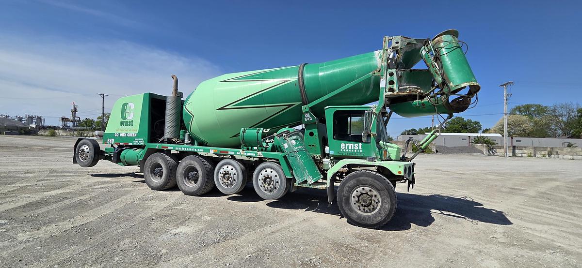 Used 2019 Terex