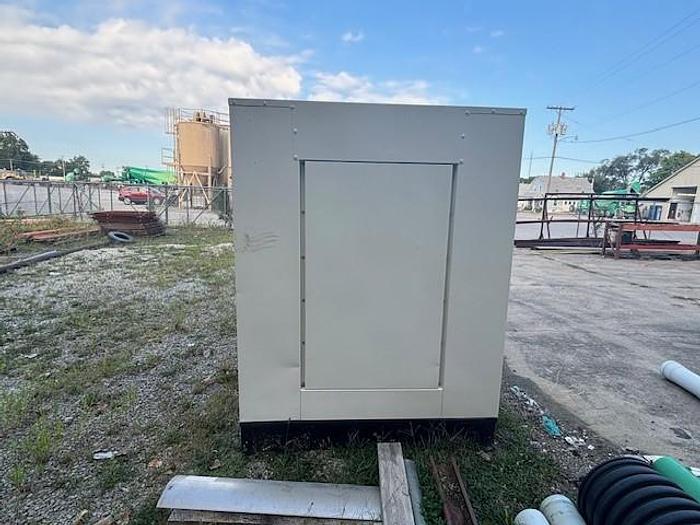 180 kW Standby Power NG Generator