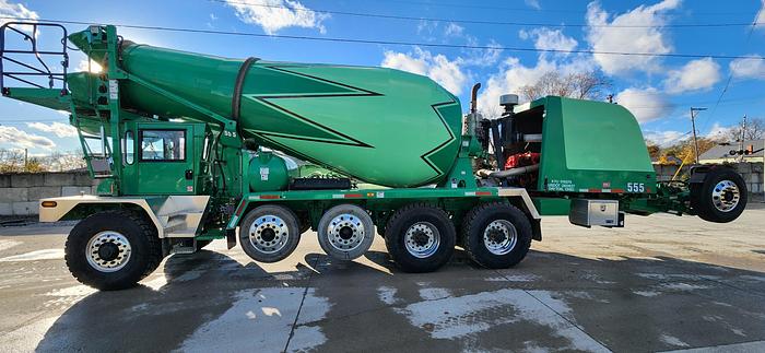 Used 2019 Terex