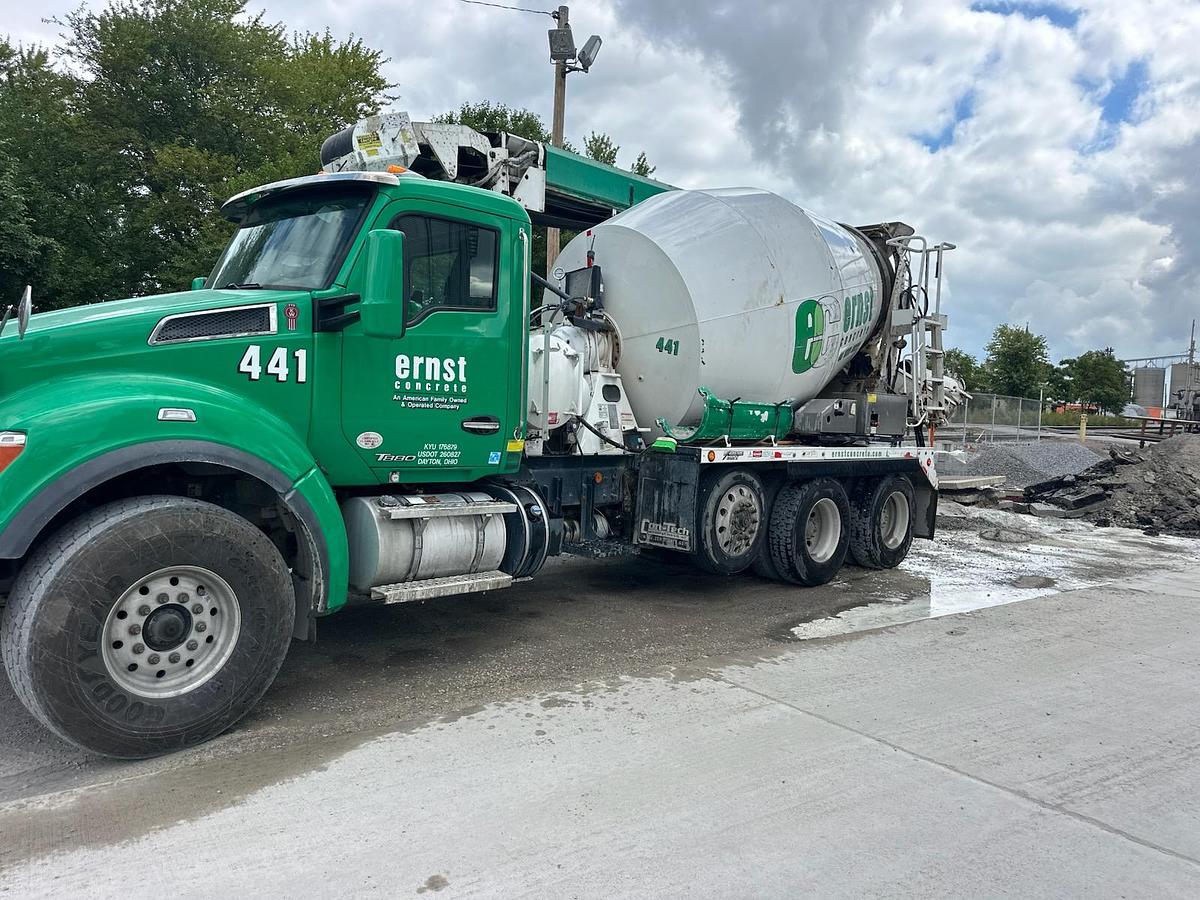 Used 2018 Kenworth