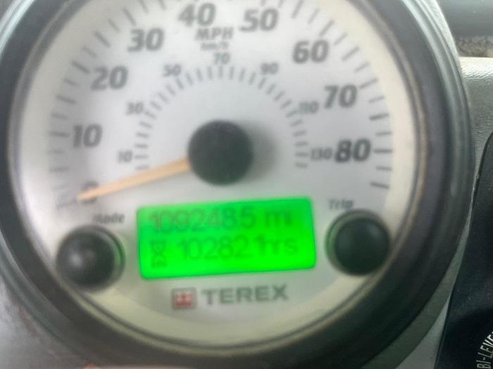 Used 2019 Terex