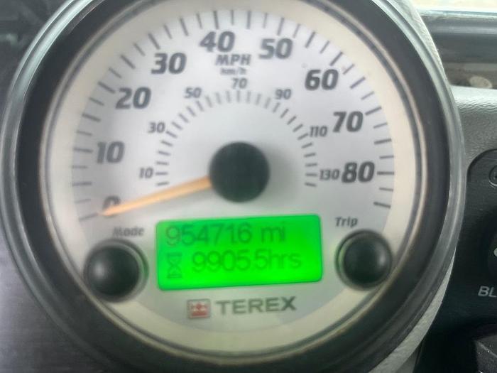 Used 2019 Terex
