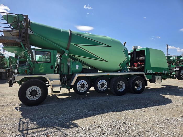 Used 2020 Terex/Advance FDB6000