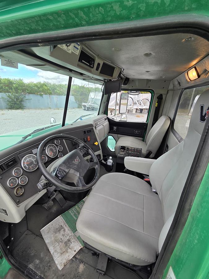 Used 2020 western star