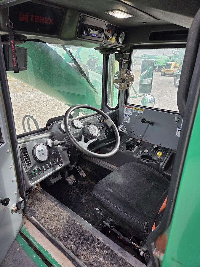 Used 2019 Terex