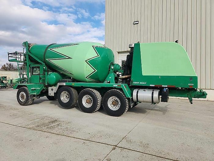 Used 2019 Terex/Advance FD4000