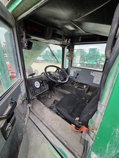 Used 2017 Terex