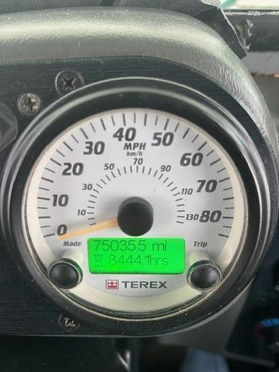 Used 2019 Terex