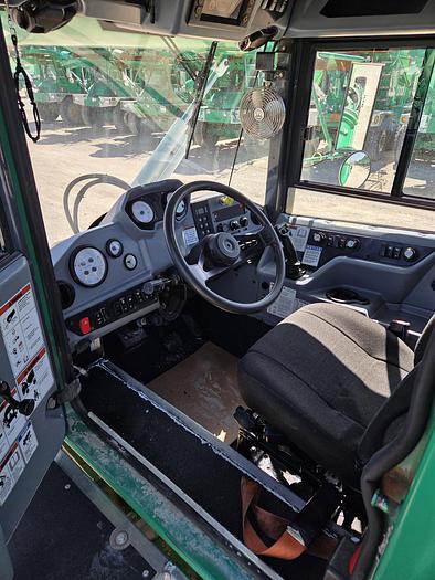 Used 2020 Terex/Advance FDB6000