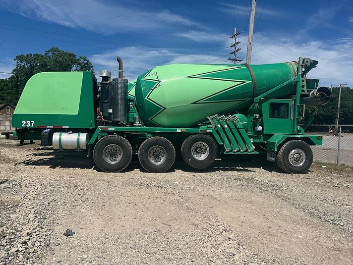 Used 2019 Terex