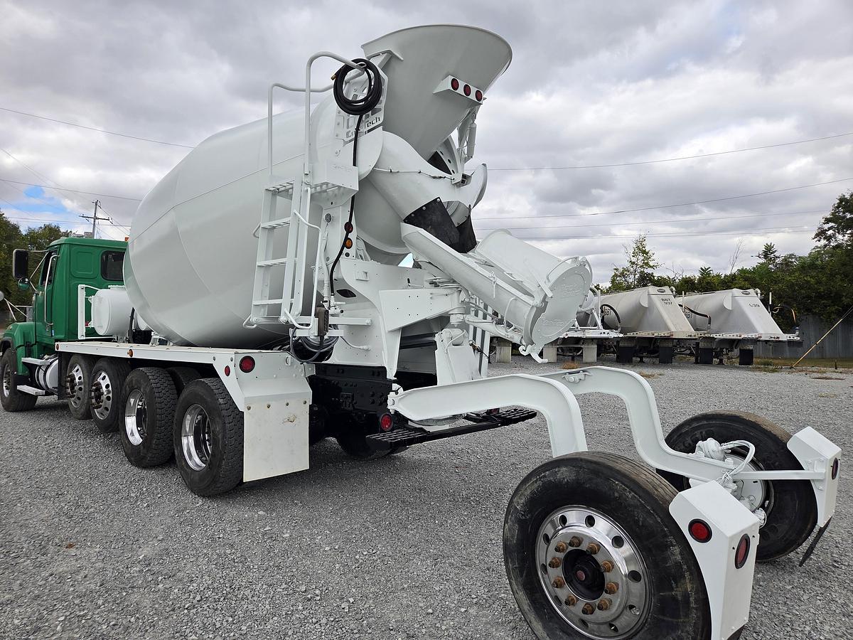Used 2020 western star