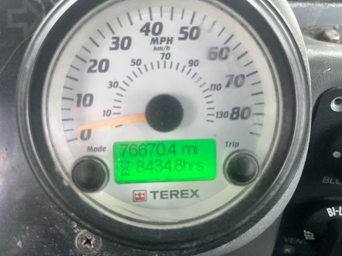 Used 2019 Terex