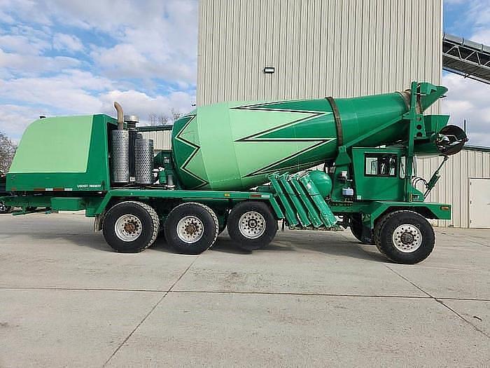 Used 2019 Terex/Advance FD4000