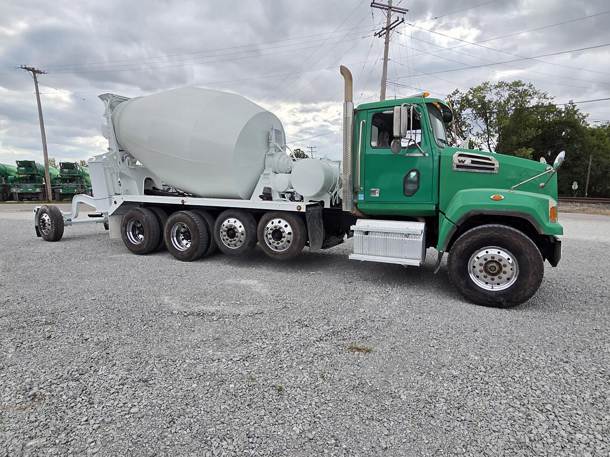 Used 2020 western star