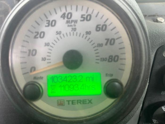 Used 2019 Terex
