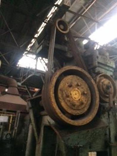 Used Press Hot Forging K864