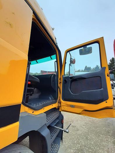 Gebruikt 1998 MERCEDES BENZ ACTROS 1840