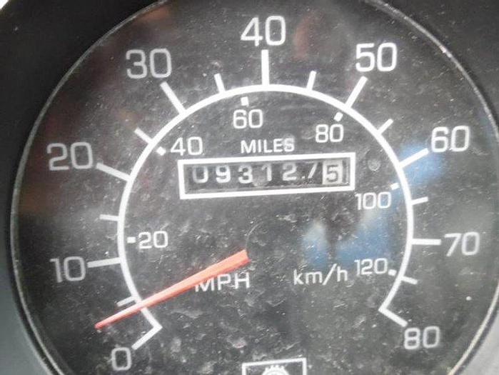 Used 2006 Kenworth Wireline