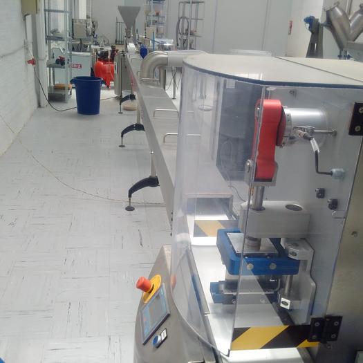 Used Bühler SnackFix™