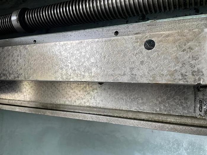 Used 2010 Bullard Cutmaster 54"