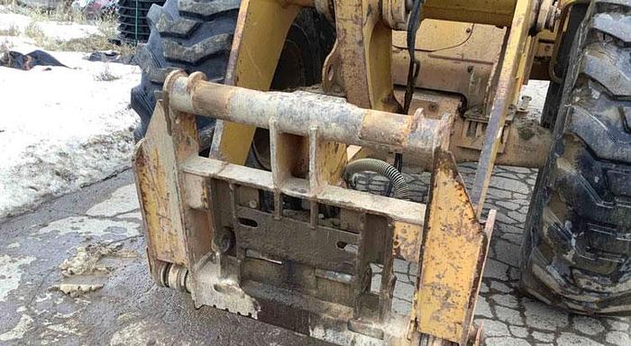 Used Wheel Loader, Caterpillar, 928G (Used)