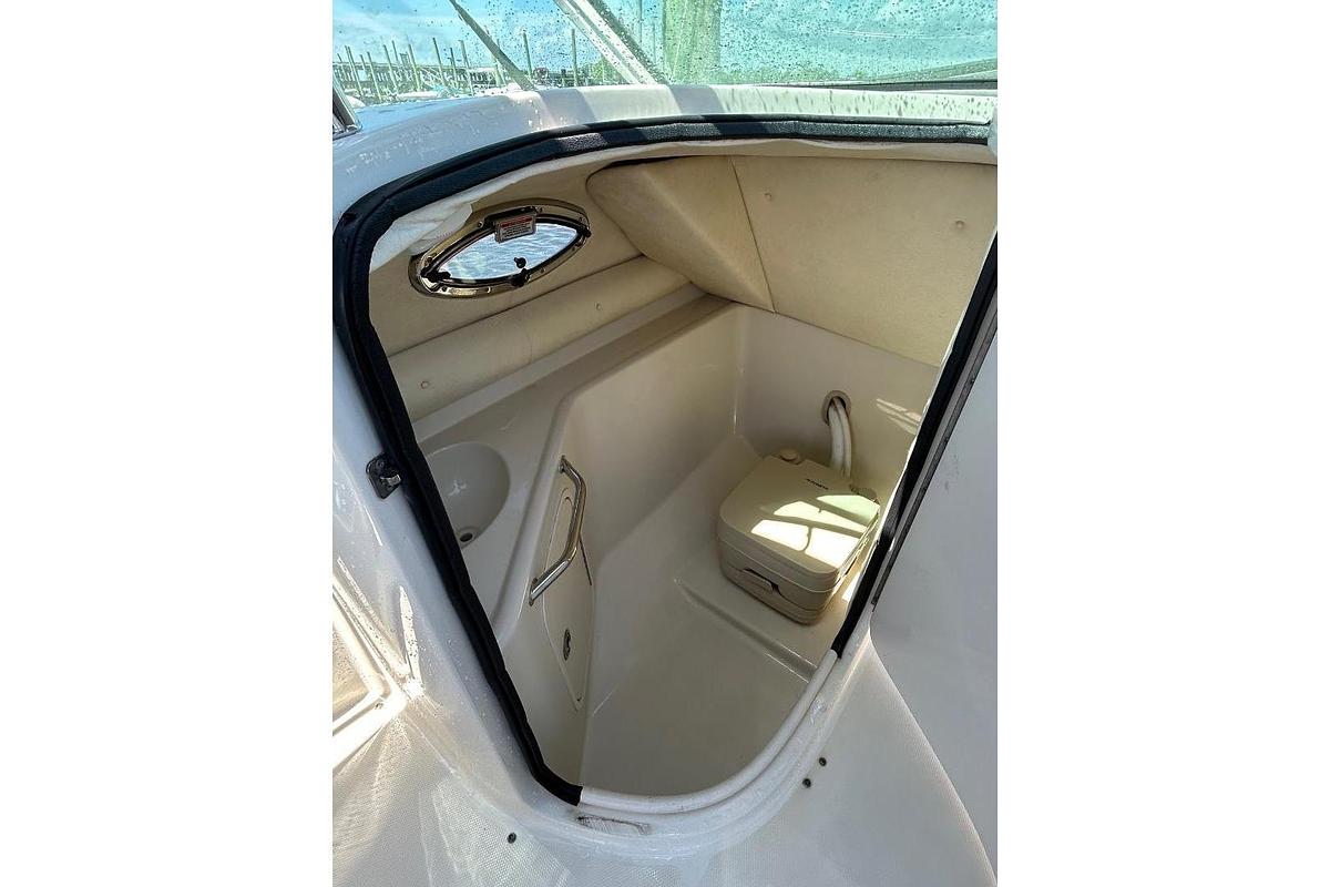 Used 2006 Sea Ray 240 Sundeck