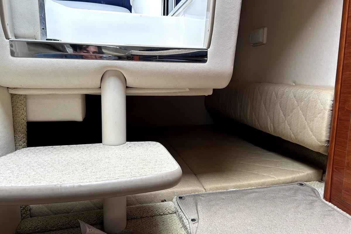 Used 2007 Sea Ray Sundancer 260