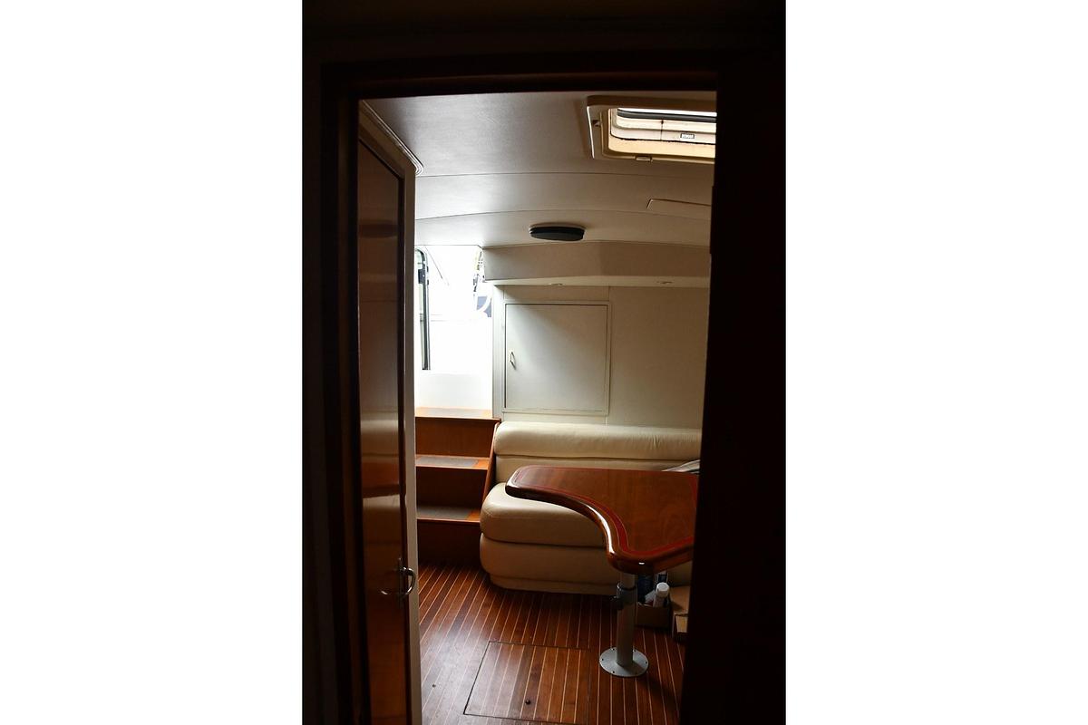 Used 1997 Viking 43 Express