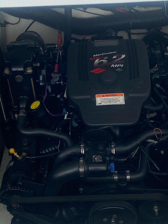 Used 2007 Formula 31 Performance