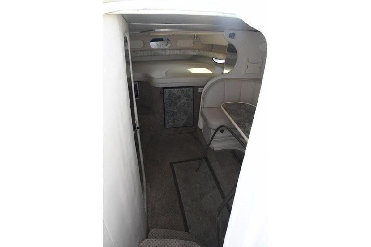 Used 1999 Rinker Fiesta Vee 330
