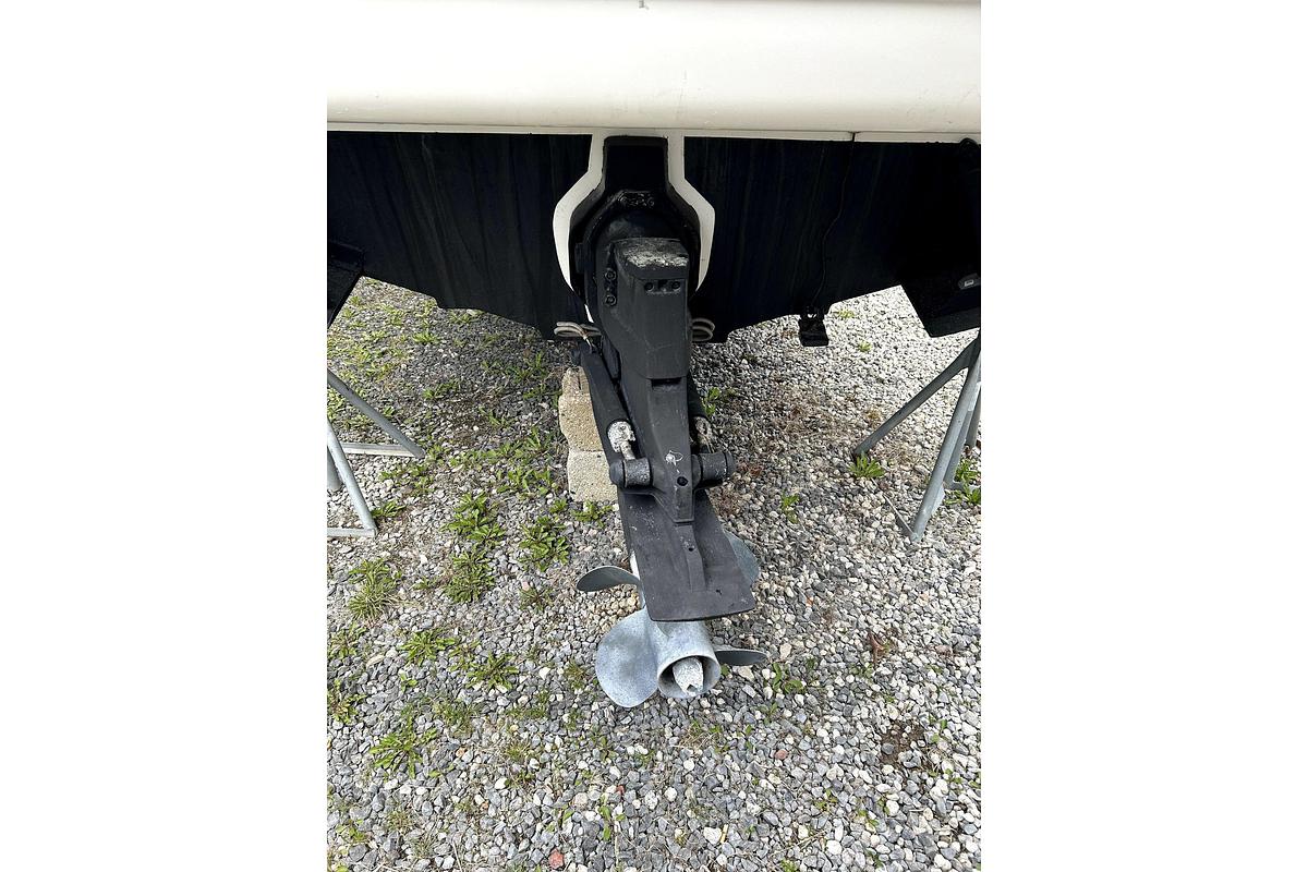 Used 2007 Sea Ray Sundancer 260