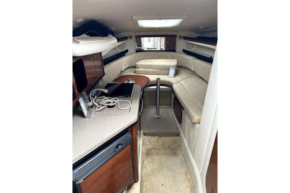 Used 2007 Sea Ray Sundancer 260