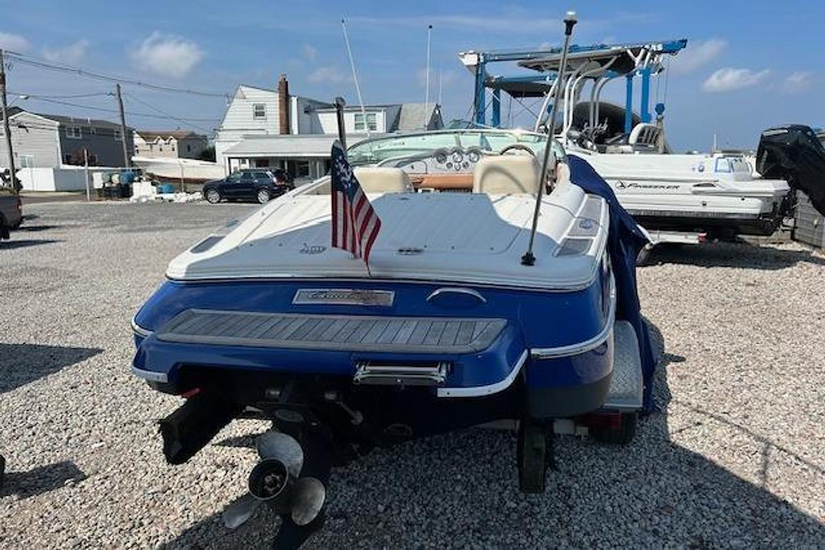 Used 2005 Chris-Craft Speedster