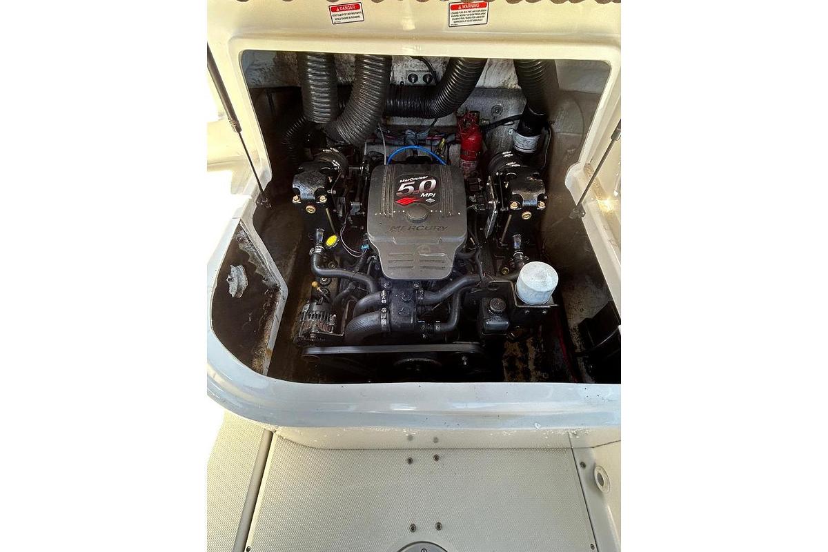 Used 2006 Sea Ray 240 Sundeck