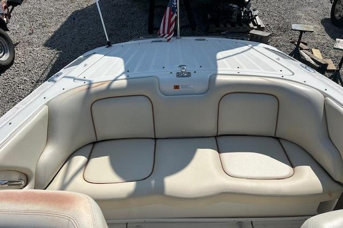 Used 2005 Chris-Craft Speedster