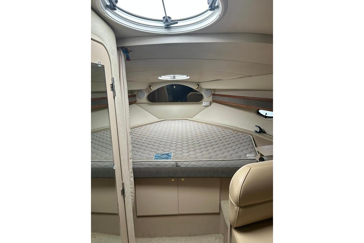 Used 2000 Cruisers Yachts 3375 Esprit