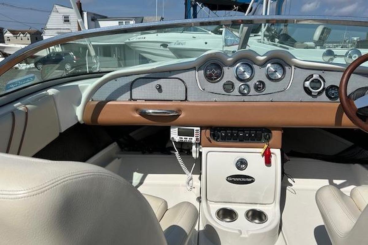 Used 2005 Chris-Craft Speedster