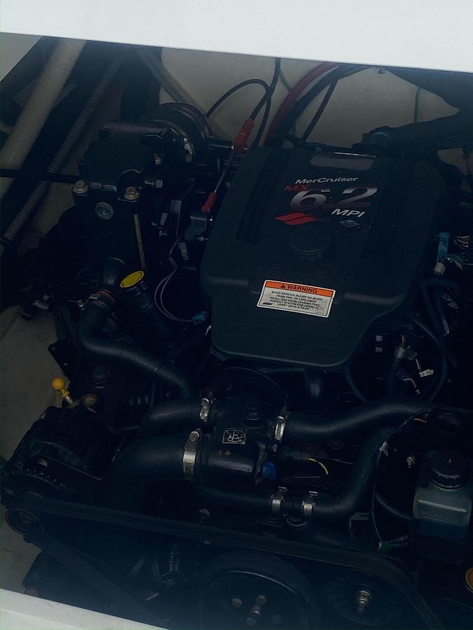 Used 2007 Formula 31 Performance