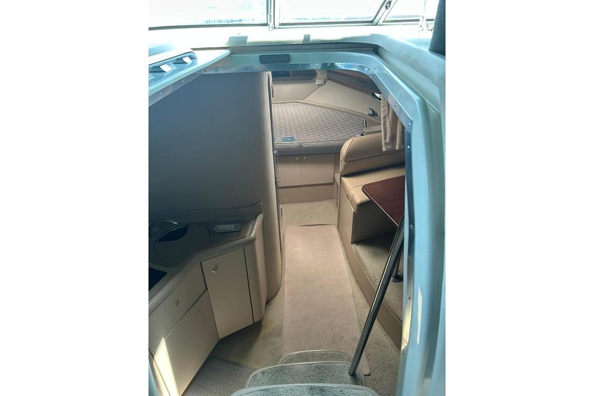 Used 2000 Cruisers Yachts 3375 Esprit