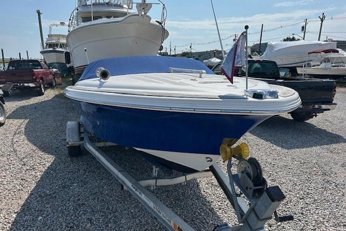 Used 2005 Chris-Craft Speedster